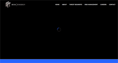 Desktop Screenshot of hiigenergy.com